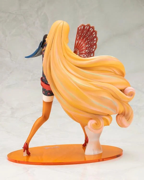 Metaphor ReFantazio Junah 1/7 Scale Figure