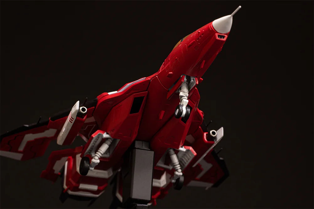 Raiden V Director's Cut FT-00004A Azuma 1/100 Scale Model Kit