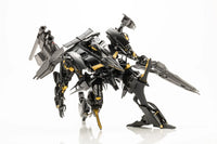 Armored Core 4 DECOCTION MODELS Rayleonard 03-Aaliyah (Mirror Finish Ver.) Action Figure