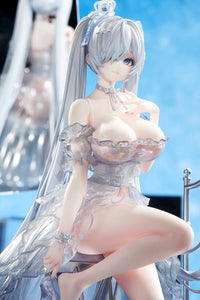 Goddess of Victory Nikke Cinderella (Glass Princess) 1/7 Scale Figure