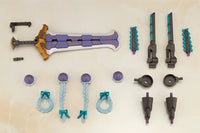 Frame Arms Girl Hresvelgr (Qipao Ver.) Model Kit