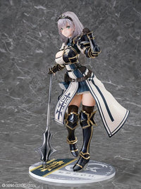 Hololive Production Shirogane Noel 1/7 Scale Figure