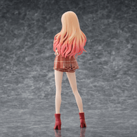 My Dress-Up Darling Glitter & Glamours Marin Kitagawa (Set Up Style Ver.) Figure