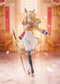Uma Musume Pretty Derby Durandal 1/7 Scale Figure