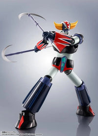 UFO Robot Grendizer Robot Spirits Grendizer Action Figure
