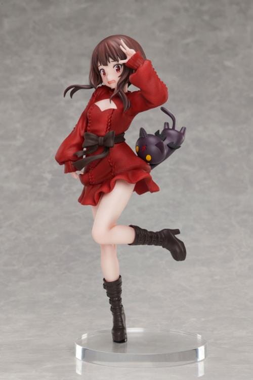 KonoSuba Megumin 1/7 Scale Figure