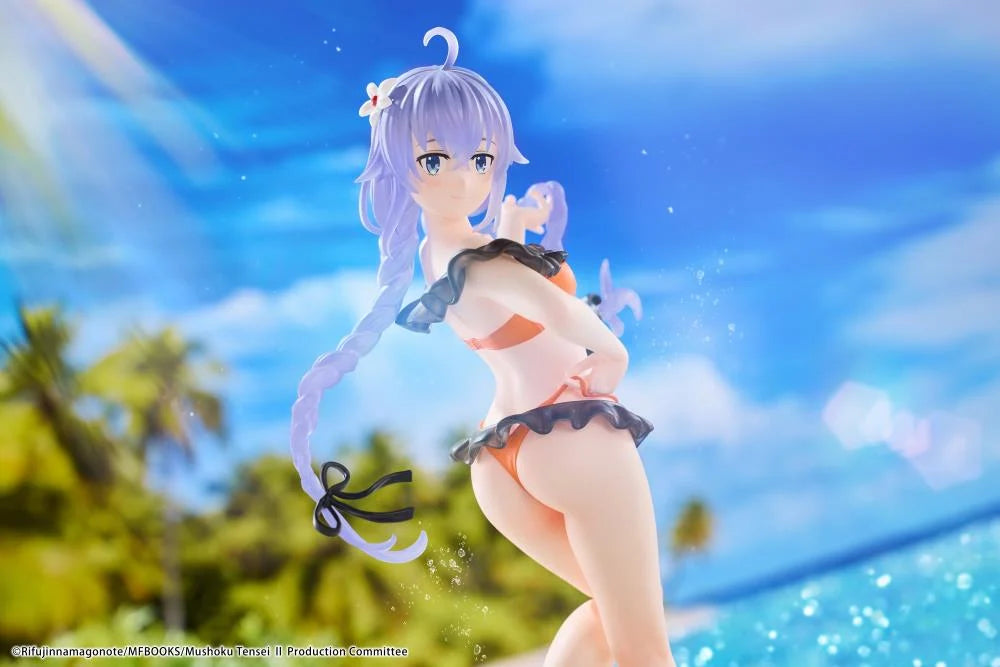 Mushoku Tensei Jobless Reincarnation Roxy Migurdia Ravitier Figure