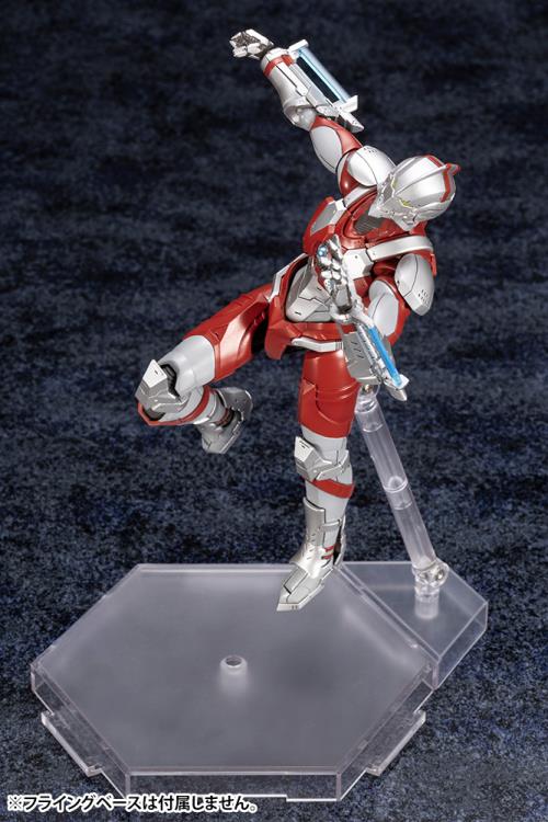 Ultraman (2019) Ultraman Model Kit (Reissue)