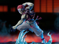 Demon Slayer Kimetsu no Yaiba Xross Link Akaza (Ver. 2) Figure