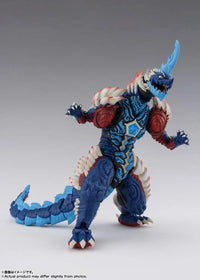 Ultraman Omega S.H.Figuarts Rekiness Action Figure