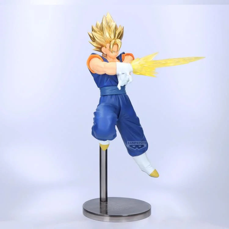 Dragon Ball Z Dokkan Battle 10th Anniversary Super Vegito