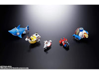 One Piece Chogokin Thousand Sunny (Reissue)