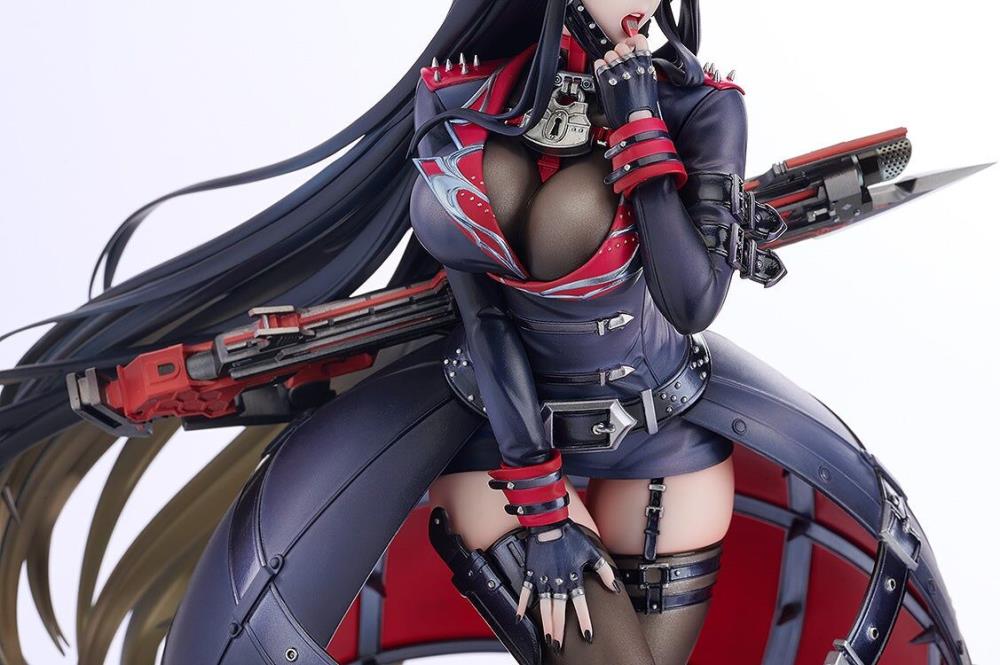 Goddess of Victory NIKKE Maiden 1/7 Scale Figure