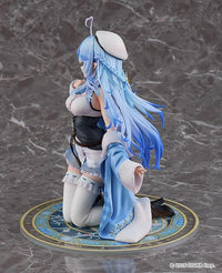 hololive production Yukihana Lamy 1/6 Scale Figure