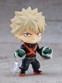 My Hero Academia Nendoroid Surprise Heroes vs. Villains Edition Boxed Set of 6 Figures with Random Accessories