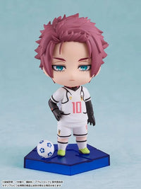 Blue Lock Nendoroid No.2851 Sae Itoshi