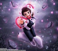 My Hero Academia S.H.Figuarts Ochaco Uraraka Action Figure