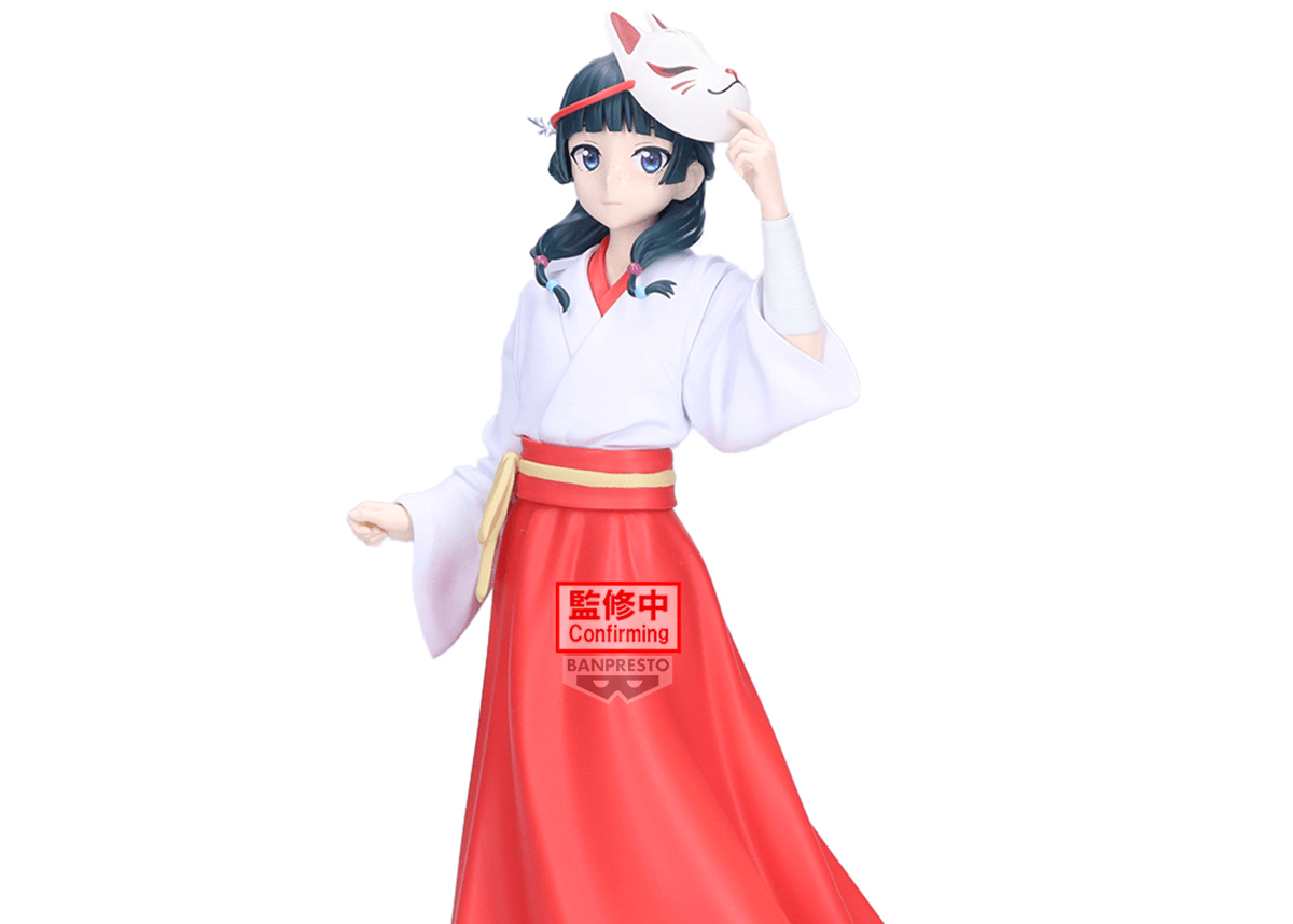 The Apothecary Diaries Maomao (Fox Village) Figure
