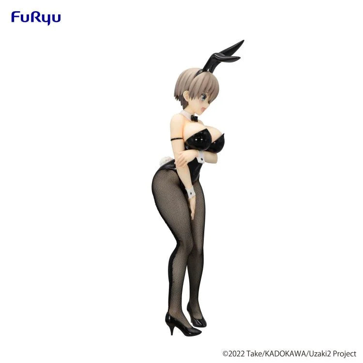 Uzaki-chan Wants to Hang Out! BiCute Bunnies Hana Uzaki Figure