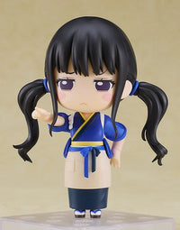 Lycoris Recoil Nendoroid No.2336 Takina Inoue (Cafe LycoReco Uniform Ver.)