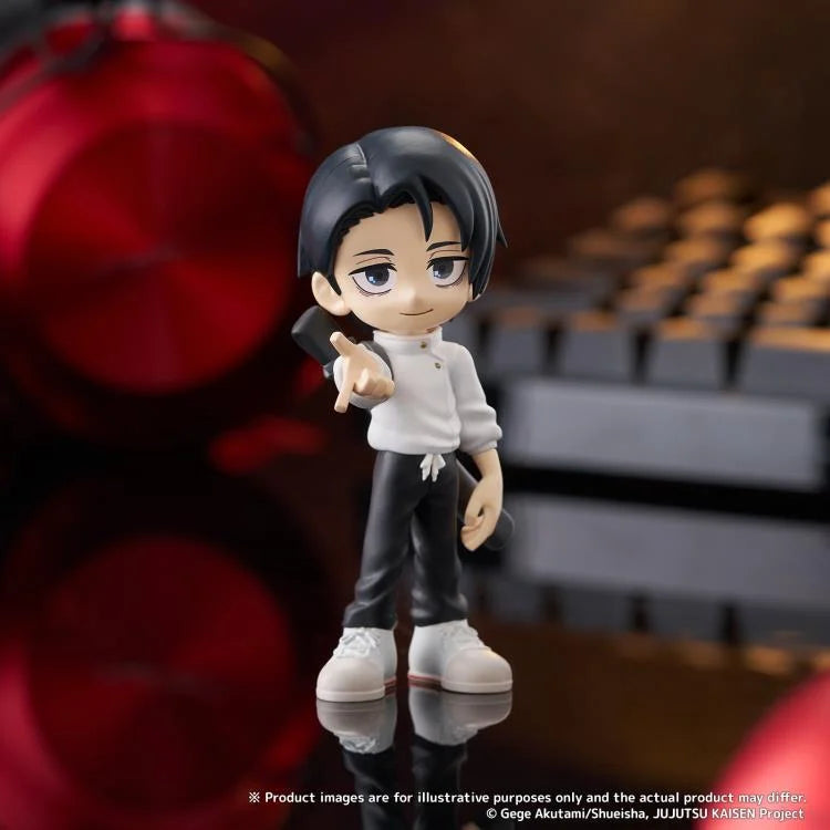 Jujutsu Kaisen PalVerse Box of 6 Figures