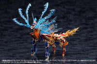 Arcanadea XenoAlma Blaze Ophis Model Kit