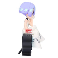 New Panty & Stocking with Garterbelt Monitor Top Figure Polyester