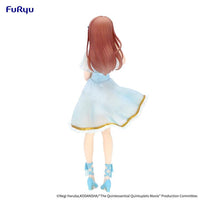 The Quintessential Quintuplets Movie Miku Nakano (China Princess Ver.) Figure