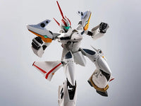 Macross 7 Hi-Metal R VF-19P Excalibur (Zola Planetary Patrol Ver