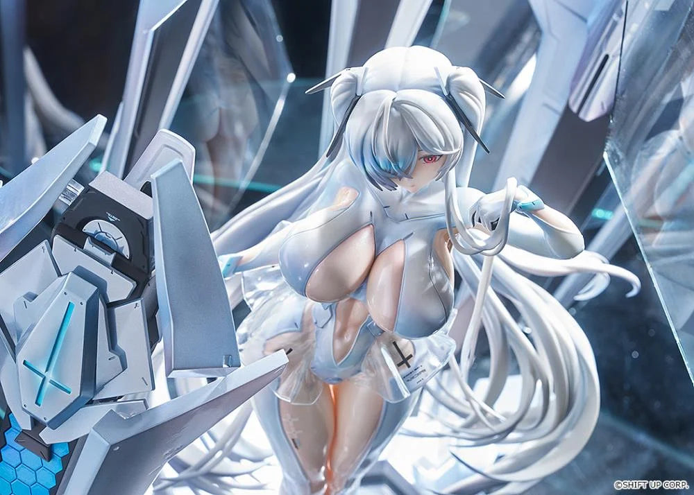 Goddess of Victory Nikke Cinderella 1/7 Scale Figure