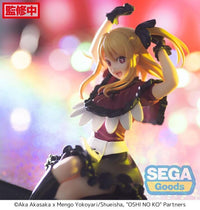 Oshi no Ko Ruby Hoshino Premium Perching Figure