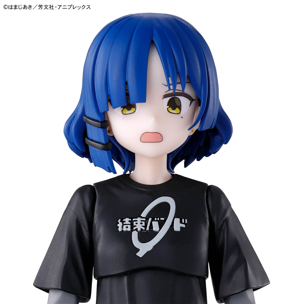 Bocchi the Rock! 30 Minutes Preference Ryo Yamada Model Kit
