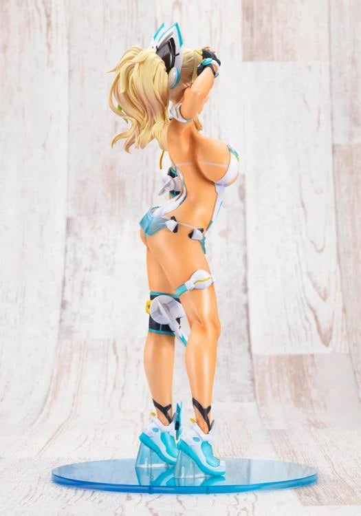 Phantasy Star Online 2 es Summer Color Gene (Summer Vacation) 1/6 Scale Figure