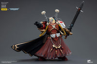 Warhammer 40k Blood Angels Mephiston 1/18 Scale Action Figure