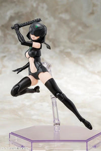 Megami Device B1R-L Chassis Kit (Skin Color B) Model Kit