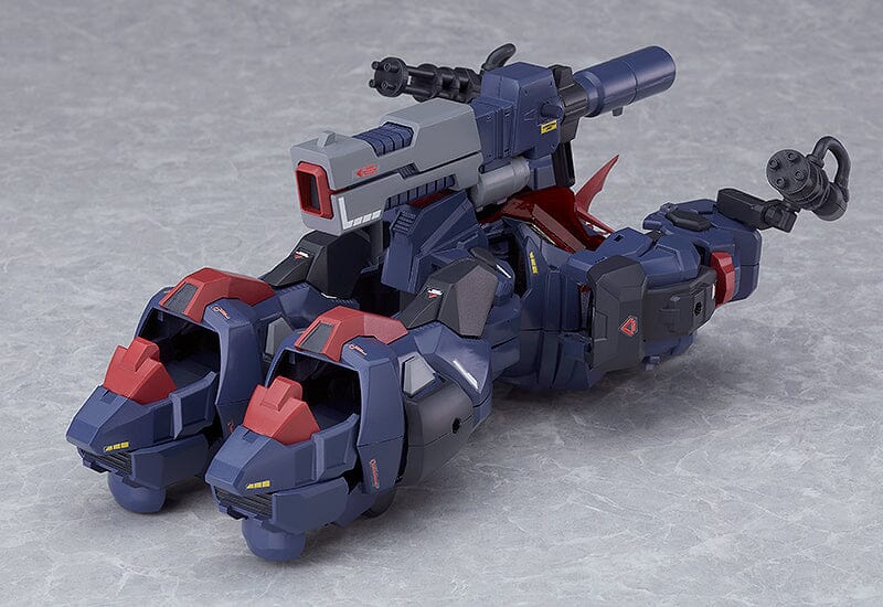 Mazinkaiser Moderoid Armed Mazinkaiser (Go-Valiant) Model Kit (Reissue)