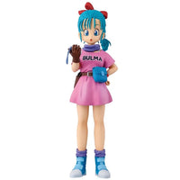Dragon Ball Masterlise Ichibansho Bulma (The Chronicle of Goku) Figure