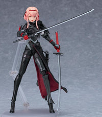 FALSLANDER figma SAMURAI
