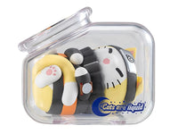 Naruto Shippuden Nyaruto! Mega Cat Project Goodnight Nyaruto! (Cats Are Liquid) Box of 8 Random Figures