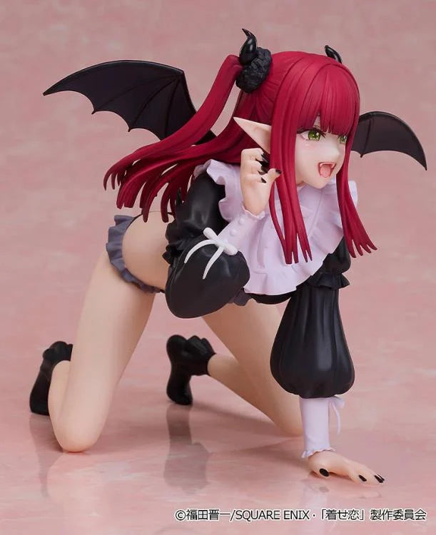 My Dress-Up Darling Marin Kitagawa (Liz Cosplay Ver.) Figure