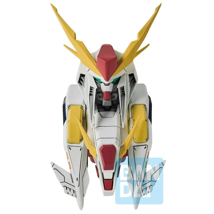 Mobile Suit Gundam Ichibansho Zakka Gundam MS Head Box of 4 Magnets