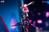 Honkai Impact 3rd Arctech Yae Sakura (Neon Shade) 1/8 Scale Action Figure (With Bonus)