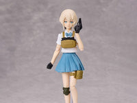 Little Armory figma SP-168 Armed JK (Variant E)