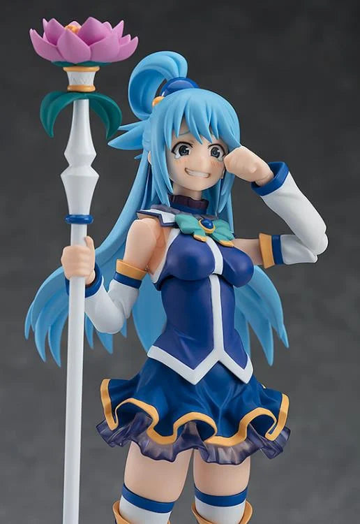 KonoSuba figma No.399 Aqua (Reissue)