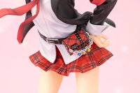 Shugo Chara! Amu Hinamori (School Uniform Ver.) 1/7 Scale Figure