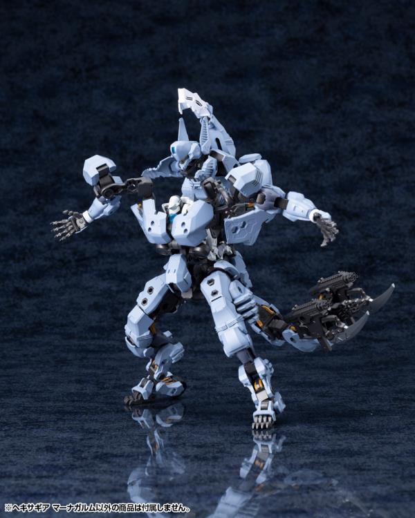 Hexa Gear Managarmr 1/24 Scale Model Kit