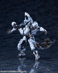 Hexa Gear Managarmr 1/24 Scale Model Kit