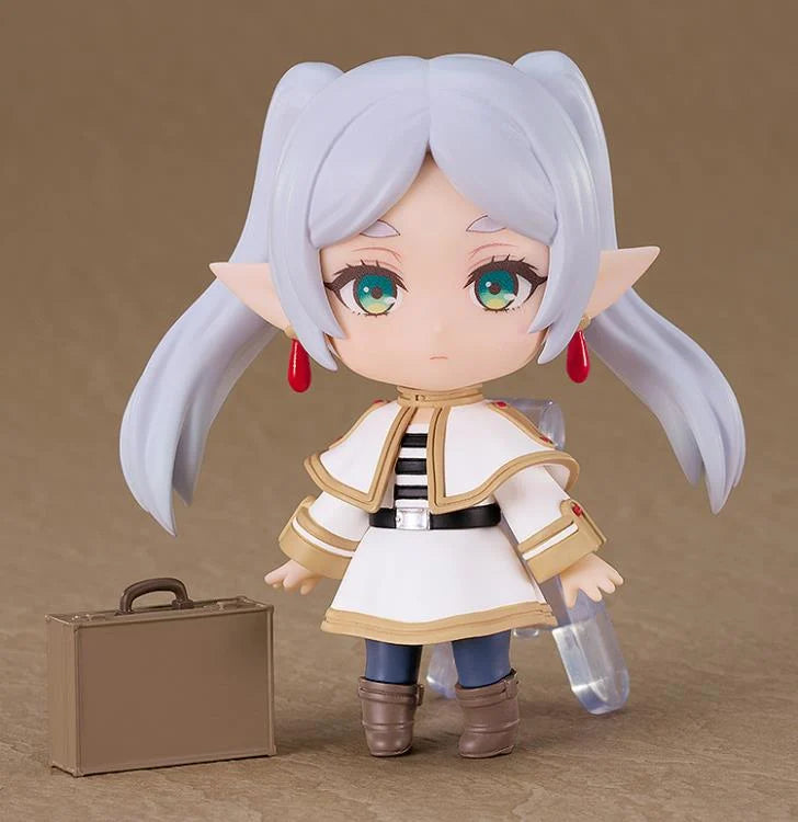 Frieren Beyond Journey's End Nendoroid Surprise Boxed Set of 6 Figures with Random Accessories