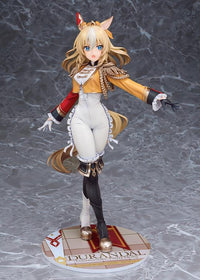 Uma Musume Pretty Derby Durandal 1/7 Scale Figure