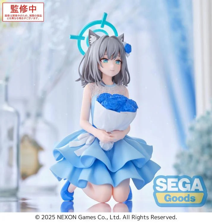 Blue Archive Yumemirize Shiroko Figure